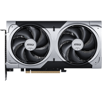 Видеокарта MSI RTX 5060 Ti VENTUS 2X PLUS 16G