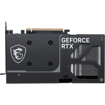Видеокарта MSI RTX 5060 Ti VENTUS 2X PLUS 16G