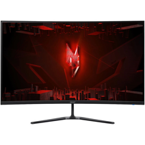 Монитор 31.5'' Acer ED320QUS3bmiipx