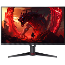 Монитор 27'' Acer XV270UX1bmiiprx