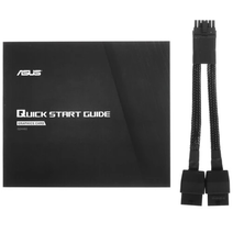 Видеокарта ASUS RTX 5070 DUAL-RTX5070-O12G