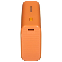 Внешний аккумулятор Xiaomi Mi Cuktech ZMI 10000 мАч 30W  оранжевый PB100