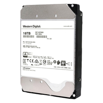 Жесткий диск 3.5'' 18Tb WD WUH721818AL5204