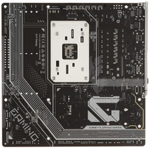 Mат.плата GIGABYTE SAM5 B850M GAMING X WIFI6E