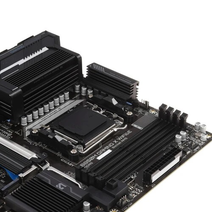 Mат.плата GIGABYTE SAM5 B850M GAMING X WIFI6E