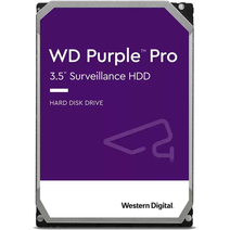 Жесткий диск 3.5'' 14Tb WD WD141PURP