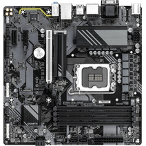 Mат.плата GIGABYTE S1700 B760M DS3H GEN5 D5