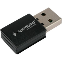 Адаптер WiFi Gembird WNP-UA-018