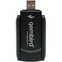 Адаптер WiFi Gembird WNP-UA-020