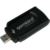 Адаптер WiFi Gembird WNP-UA-020