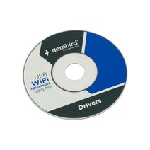 Адаптер WiFi Gembird WNP-UA-020
