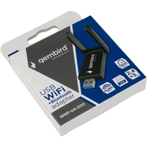 Адаптер WiFi Gembird WNP-UA-020