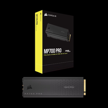 SSD M.2 1Tb CORSAIR MP700 Pro CSSD-F1000GBMP700PRO