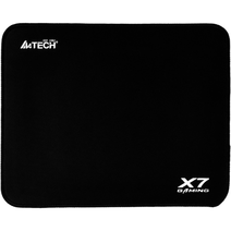 Коврик игровой A4Tech X7-200S, 250x200x2мм