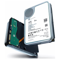 Жесткий диск 3.5'' 18Tb Seagate ST18000NM000J