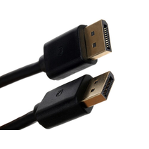Кабель DisplayPort 1.5м KingPrice ver1.2 KP-DP-V1.2-1.5M