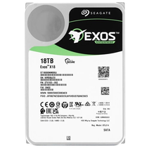 Жесткий диск 3.5'' 18Tb Seagate ST18000NM000J