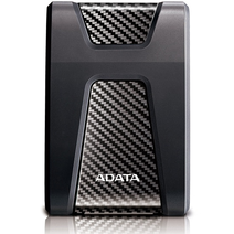 Портативный жесткий диск A-Data USB3.0 2Tb AHD650-2TU31-CBK