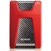 Портативный жесткий диск A-Data USB3.0 1Tb AHD650-1TU31-CRD
