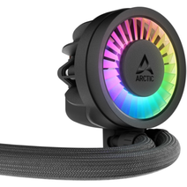 ЖСО Arctic Liquid Freezer III Pro 240 A-RGB