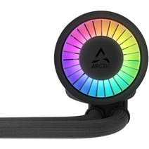 ЖСО Arctic Liquid Freezer III Pro 240 A-RGB