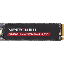 SSD M.2 4Tb PATRIOT VP4300L4TBM28H