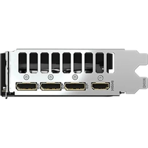 Видеокарта Gigabyte RTX 5060 Ti GV-N506TEAGLEMAX OC-16GD