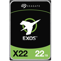 Жесткий диск 3.5'' 22Tb Seagate ST22000NM001E