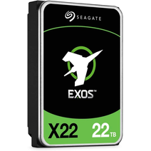 Жесткий диск 3.5'' 22Tb Seagate ST22000NM001E