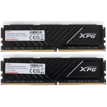 DDR4 2x16Gb 3600MHz ADATA AX4U360016G18I-DTBKD35G
