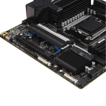 Mат.плата GIGABYTE SAM5 B850M GAMING X WIFI6E