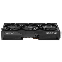 Видеокарта Gigabyte RX 9070XT GV-R9070XT AORUS E-16GD