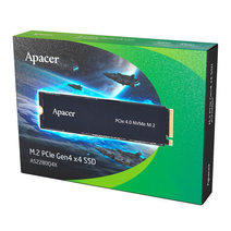 SSD M.2 512Gb Apacer AP512GAS2280Q4X-1