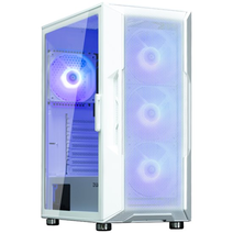 Корпус ZALMAN i3 NEO ARGB WH