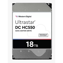 Жесткий диск 3.5'' 18Tb WD WUH721818AL5204