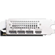 Видеокарта MSI RTX 5060 VENTUS 3X 8G