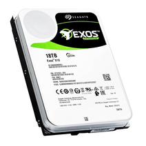 Жесткий диск 3.5'' 18Tb Seagate ST18000NM000J