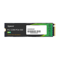 SSD M.2 512Gb Apacer AP512GAS2280Q4X-1