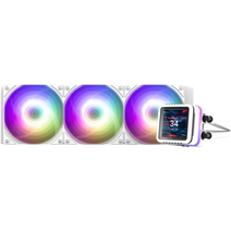 ЖСО ZALMAN ALPHA2 DS A36 WH