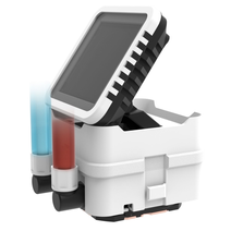 ЖСО ZALMAN ALPHA2 DS A36 WH