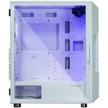 Корпус ZALMAN i3 NEO ARGB WH