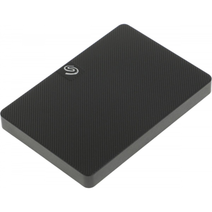 Портативный жесткий диск SEAGATE USB3.0 1Tb BLACK STKM1000400