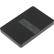 Портативный жесткий диск SEAGATE USB3.0 1Tb BLACK STKM1000400