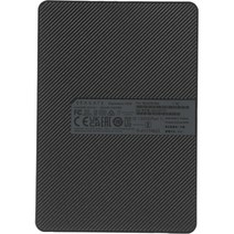 Портативный жесткий диск SEAGATE USB3.0 1Tb BLACK STKM1000400