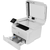 Лазерное МФУ HP LaserJet Pro 4103dw