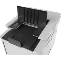 Лазерное МФУ HP LaserJet Pro 4103dw