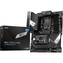 Mат.плата MSI S1700 PRO Z790-A WIFI D5