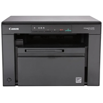 Лазерное МФУ Canon imageCLASS MF3010