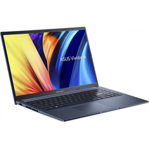 Ноутбук ASUS M1502YA-BQ579 15.6'' FHD IPS Ryzen 7 5825U/16Gb/SSD512Gb/DOS/синий