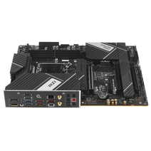 Mат.плата MSI S1700 PRO Z790-A WIFI D5